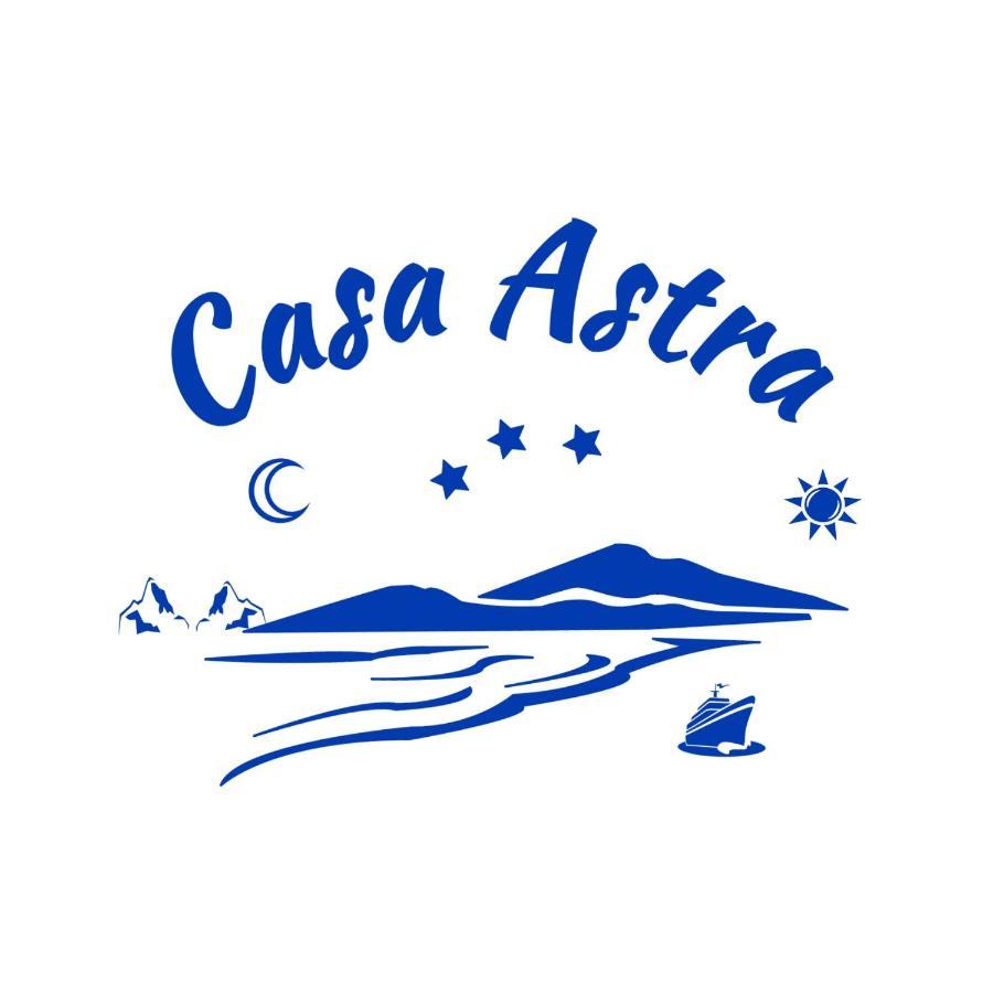 Casa Astra Bed & Breakfast Anacapri  Exterior photo